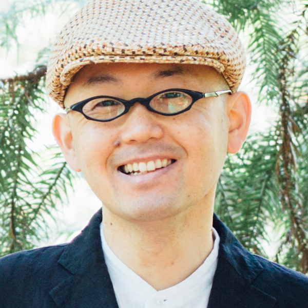 稲葉俊郎氏